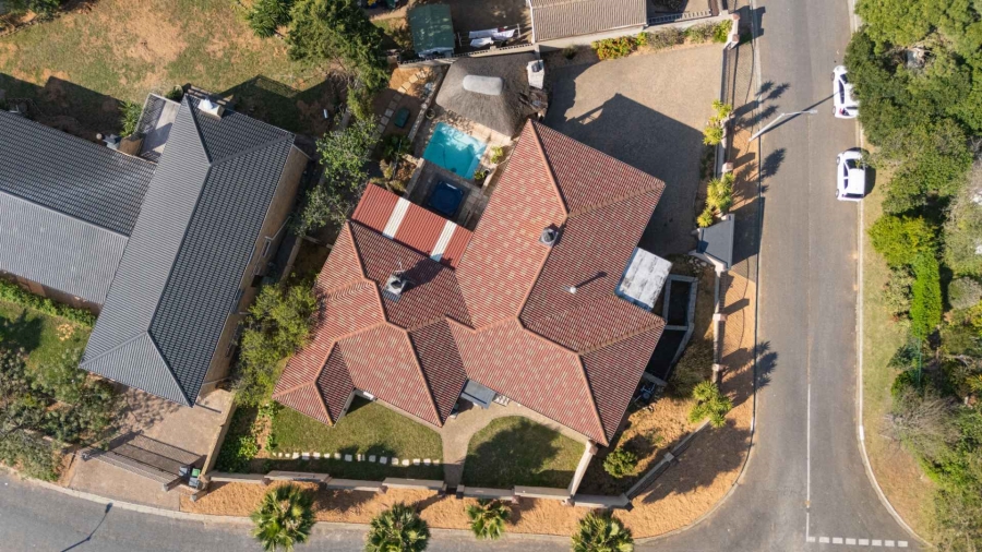 To Let 4 Bedroom Property for Rent in Ridgeworth Western Cape